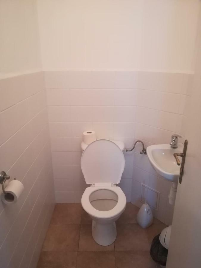 Usedlost Pod Javorem Telč Dış mekan fotoğraf