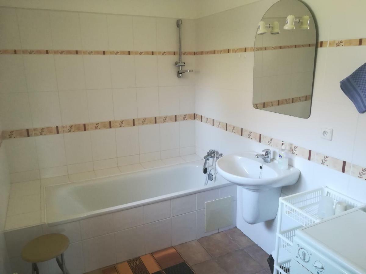 Usedlost Pod Javorem Telč Dış mekan fotoğraf